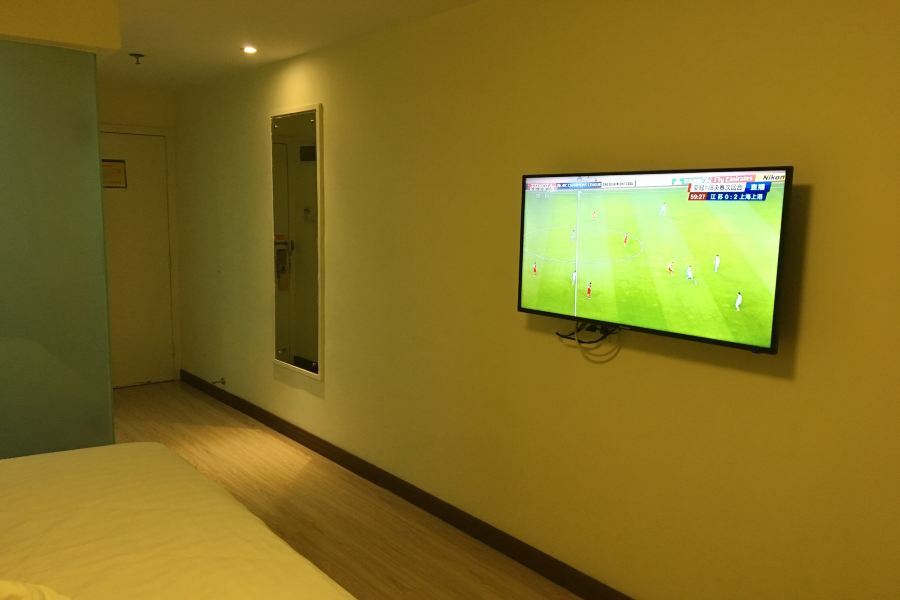 7Days Inn Meizhou Jia De Li Exterior photo
